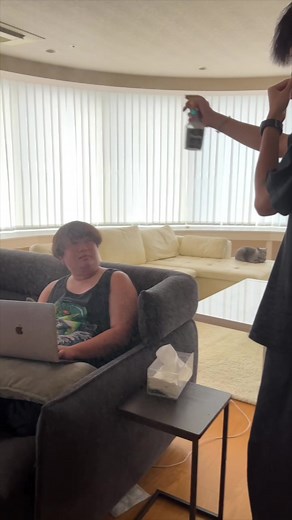 友達の部屋の臭いを遠回しに伝える方法