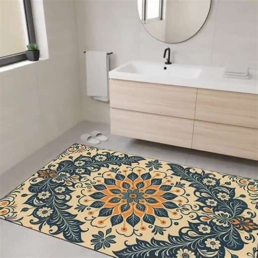 Heavy Duty Entryway Floor Mat: Durable Anti-slip Indoor/outdoor Rug - Etsy