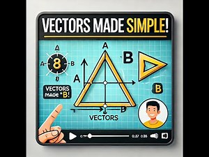All of iGCSE Vectors in 30 Minutes | WHAT YOU NEED TO KNOW