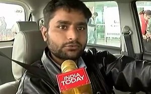 Using Rs 2000 note a challenge for cab passengers in Delhi