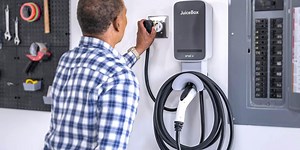 The EV Transition Explained: Can the Grid Cope?