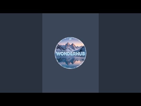 The Wonderhub by antim is live