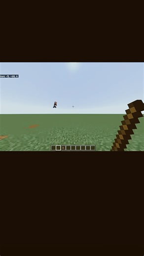 How to get telekinesis in Minecraft #viral #edit #minecraft #like #subscribe