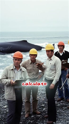 The Day Oregon Tried to Blow Up a Whale #history #facts #historicalmyths#shorts #doyouknow