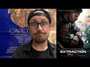 Extraction - Movie Review