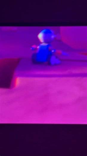 Sonic prime grounder 🤖