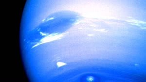 Why Have Neptune’s Clouds Started To Disappear?