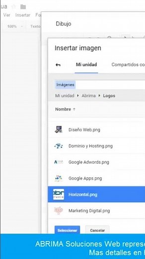 Add a watermark to a Google Docs document