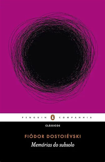 Prepare-se para mergulhar no lado mais sombrio da mente humana com o resumo completo de Memórias do Subsolo, de Fiódor Dostoievski. #MemoriasDoSubsolo #Dostoievski #ResumoDeLivros #LiteraturaRussa #Filosofia #ClássicosDaLiteratura #PsicologiaHumana #AntiHeroi #Literatura #Reflexão | Mente em Progresso