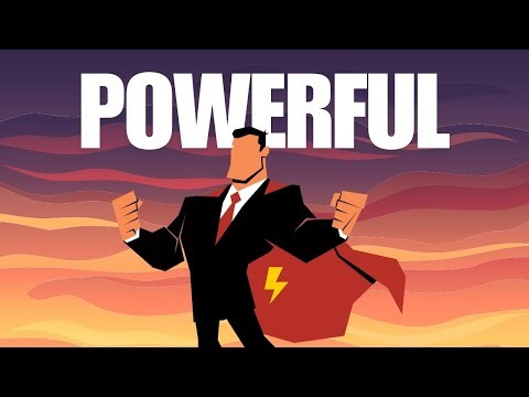 How to become powerful | 7 strategies