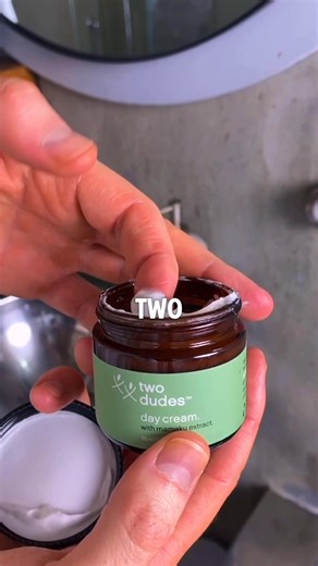 Good skin = confidence. The Face, Pits & Rig Bundle is your easy 2-step upgrade: fresh face, fresh pits, feel good in your own skin. Self-care doesn’t just look better, it feels better too. | Two Dudes