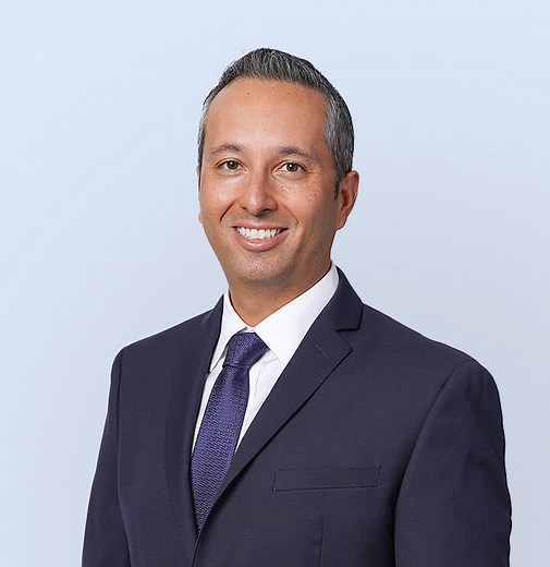 Mario del Cid, M.D. | Retina Group of Florida™