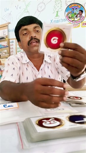 FLN/తెలుగు flash cards/TLM తయారీ & వినియోగం/My best practices