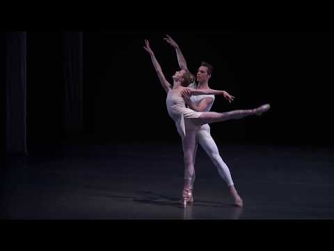 New York City Ballet's Prima Ballerinas of 2018