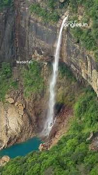 Shillong – Scotland of India | Complete Travel Guide | Travel Angles