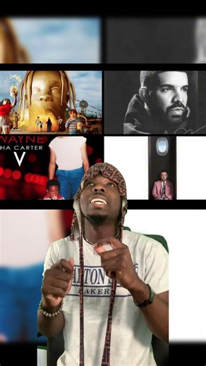 Mac Miller SWIMMING is the MOST UNDERRATED Albums of All Time!!!