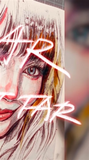 CAN YOU GUESS THE SKETCH? | BALLPOINT PEN