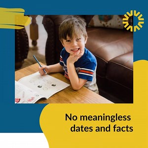 Living books are at the center of Sonlight! Children learn through engaging stories in living books rather than meaningless dates and facts. Discover the joy of learning through great literature. Click now to learn more. | Sonlight Curriculum | Facebook