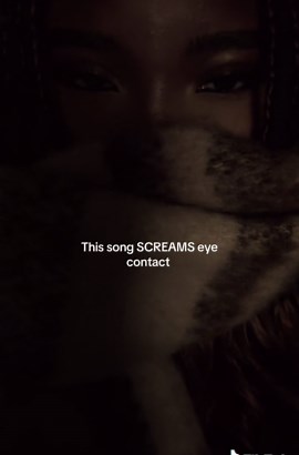 The Impact of Eye Contact in Music and Emotion