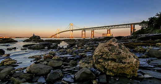 The Nature Conservancy in Rhode Island