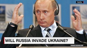 Is Moscow preparing for war? Are its demands reasonable? And how should the West respond? Fareed's conversation today with two people who have experience dealing with President Vladimir Putin's Russia: current Member of European Parliament and former Polish Defense and Foreign Minister Radoslaw Sikorski and Thomas Graham of the Council on Foreign Relations | Fareed Zakaria