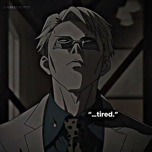 Kento Nanami Edit || Memory Reboot edit || #JJK #nanami #anime #jujutsukaisen