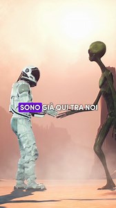 17K views · 886 reactions | Gli alieni sono già tra noi! ☄Il CEO di SpaceX dice che probabilmente gli alieni sono già qui tra noi. @nicola.vargas ❤Se ti va, non dimenticare di seguirci! @curiositastronomiche #spazio #astronomia #curiosità #scienza #news | Curiosità Astronomiche | Facebook