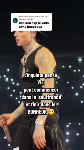 Réponse à @la.meuf.bien8 💭 Ne perds jamais espoir, la vie change avec le temps… #motivation #espoir #vie #citationdujour #tikokhaiti Si w vle mete li an kreyòl oswa ou vle yon lòt stil, di m.