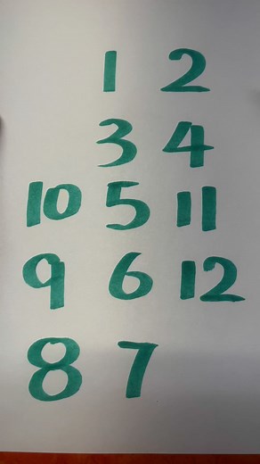 6.5K views · 11 reactions | Fun challenge | Maths Tricks | Facebook