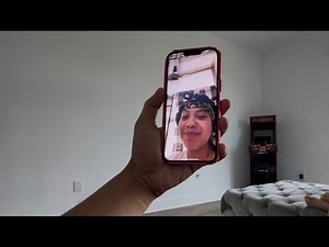 I Finally Called Melanie…