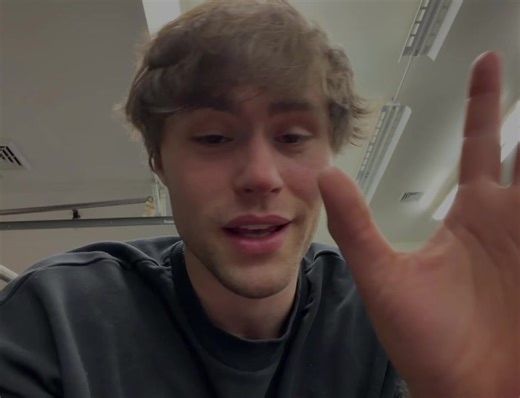 David Laid: Gym Motivation and Transformation