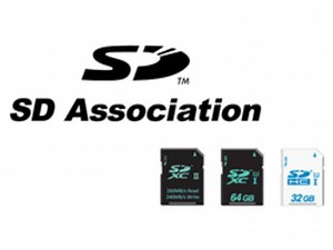 迎戰 4K、8K 錄影應用，SD 記憶卡新增 Video Speed Class 速度分級