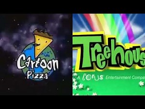 Blue's Clues, Franklin and Friends, Stanley Credits Remix