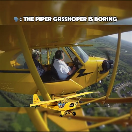 most tuff ww2 plane | #aviation #plane #piper #rosie