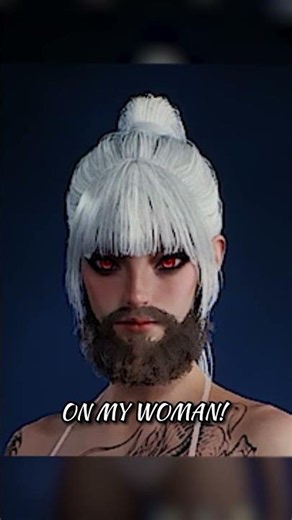 Aion 2 Character Creation WIN