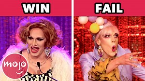 3.4K views · 53 reactions | 20 RuPaul's Drag Race Roast Wins and Fails | MsMojo | Facebook