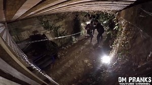 4.6K views · 17 reactions | Wie würdet ihr auf den Jigsaw-Prank reagieren?►https://bit.ly/2Vah5bn | Horrorklinik | Facebook