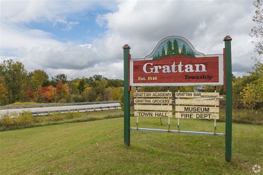 Living in Grattan Township, MI