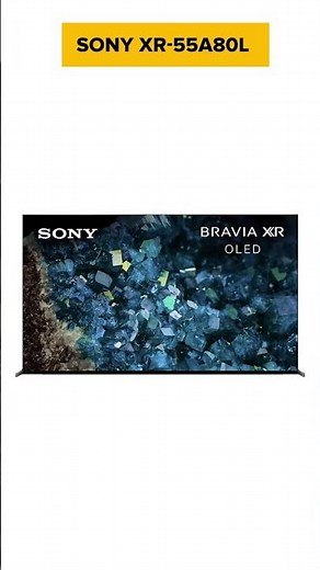 TOP 5. Best TVs under €1500. Test & Comparison November 2025