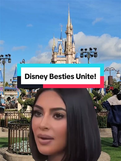 If Disney feels like home, this is your sign ✨🏰 From castle views to ride soundtracks living rent-free in our heads, Disney people just get it. If you’ve ever planned a trip you’re not even booked for yet, this one’s for you 😌 Drop a 🐭 if Disney has your whole heart. #CapCut #DisneyBesties #DisneyAdults #DisneyTok #DisneyLovers . . . Disney lovers, Disney adults, Walt Disney World fans, Disney besties, Magic Kingdom vibes, EPCOT lovers, Disney content creators, theme park best friends, Disney