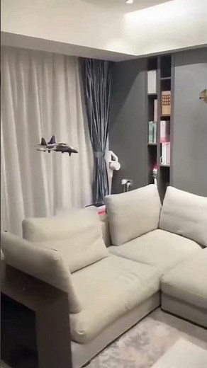 Foam Glider Drone Toy for Kids – Safe Model Plane for Primary School Students