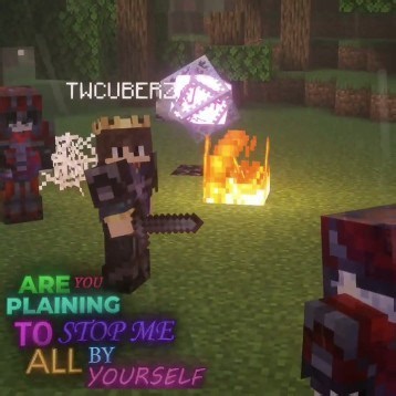 One Man… Endless Deaths 😈 | #minecraft