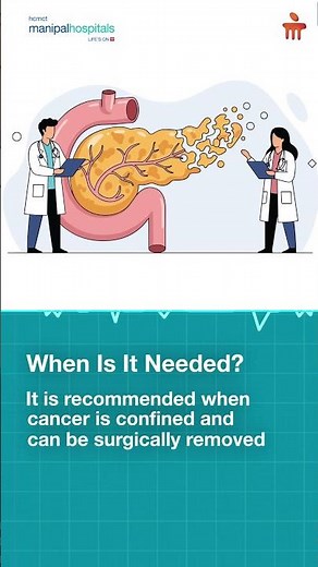 What is Whipple procedure?