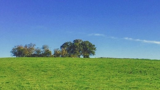 The superstitions and mysteries around Ireland's 'fairy forts'