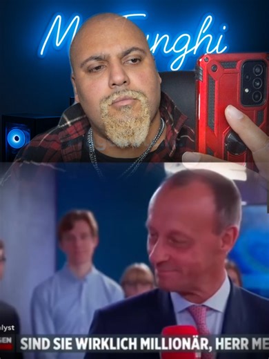 Friedrich Merz und der Einfluss von Blackrock in der Politik