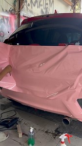 2.8M views · 15K reactions | Pasang sticker pintu belakang mobil yang rumit. #stickers #stickers #cuttingsticker #stickercutting #wrappingsticker #wrapping #wrappingmobil #tutorial #edukasi #education | Icank Bintang Sticker | Facebook