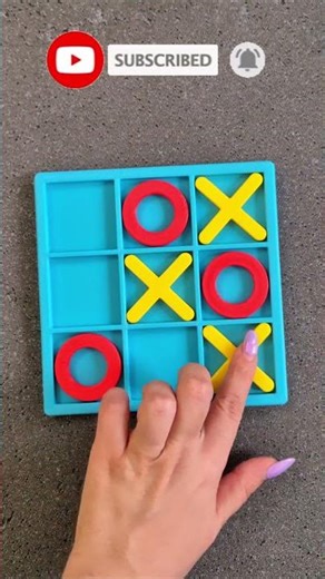 One Move Decides Everything | Tic Tac Toe Challenge