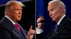 Health care and immigration: Full final presidential debate video part 3