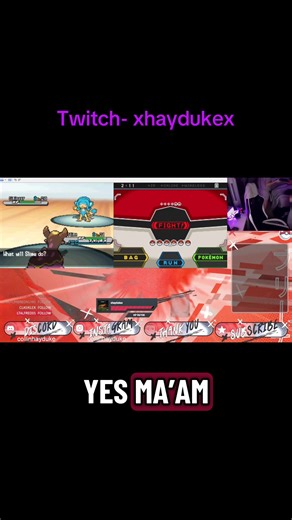 Hilarious Twitch Moments: Funny Pokémon Clips Compilation