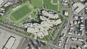 Here’s what Pawtucket’s new high school will look like